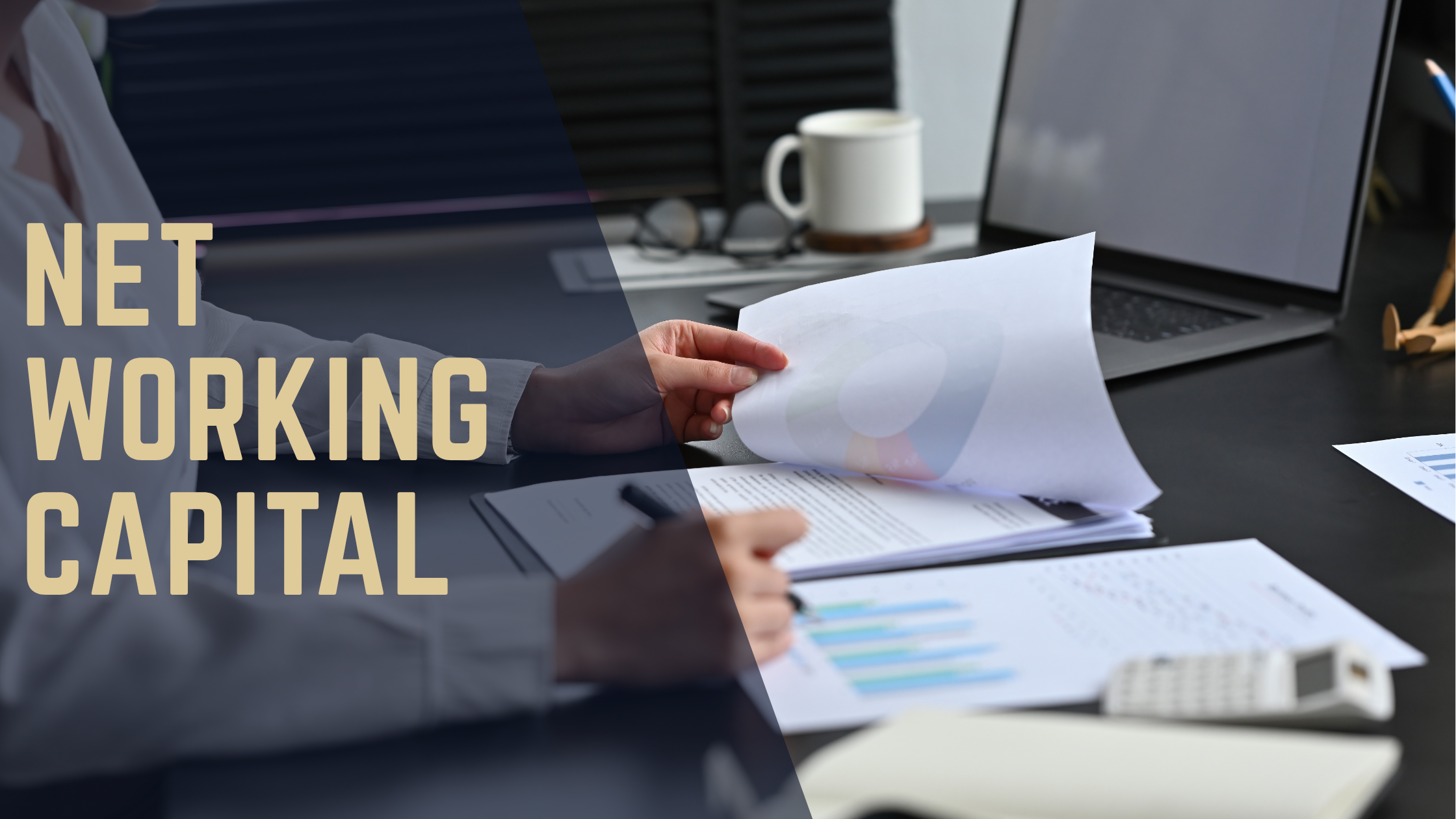 Net working capital definition and formula — Berkman Financial